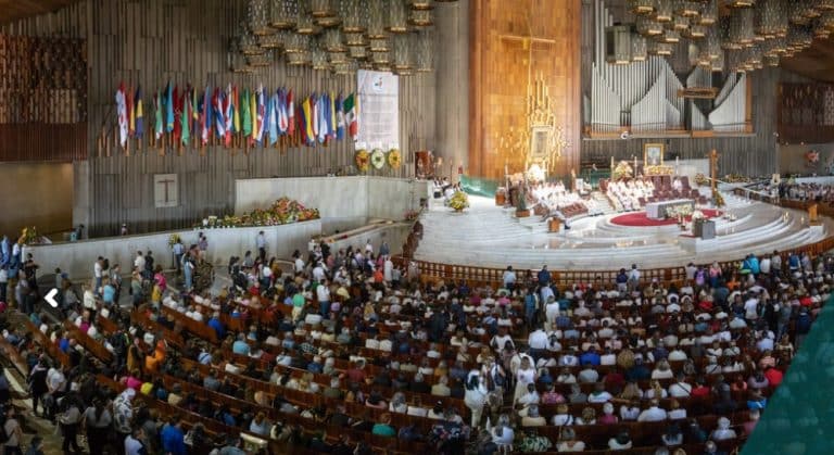 Basílica de Guadalupe