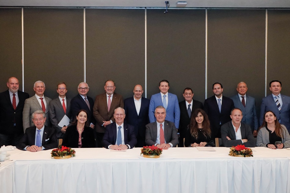 José Medina Mora Icaza