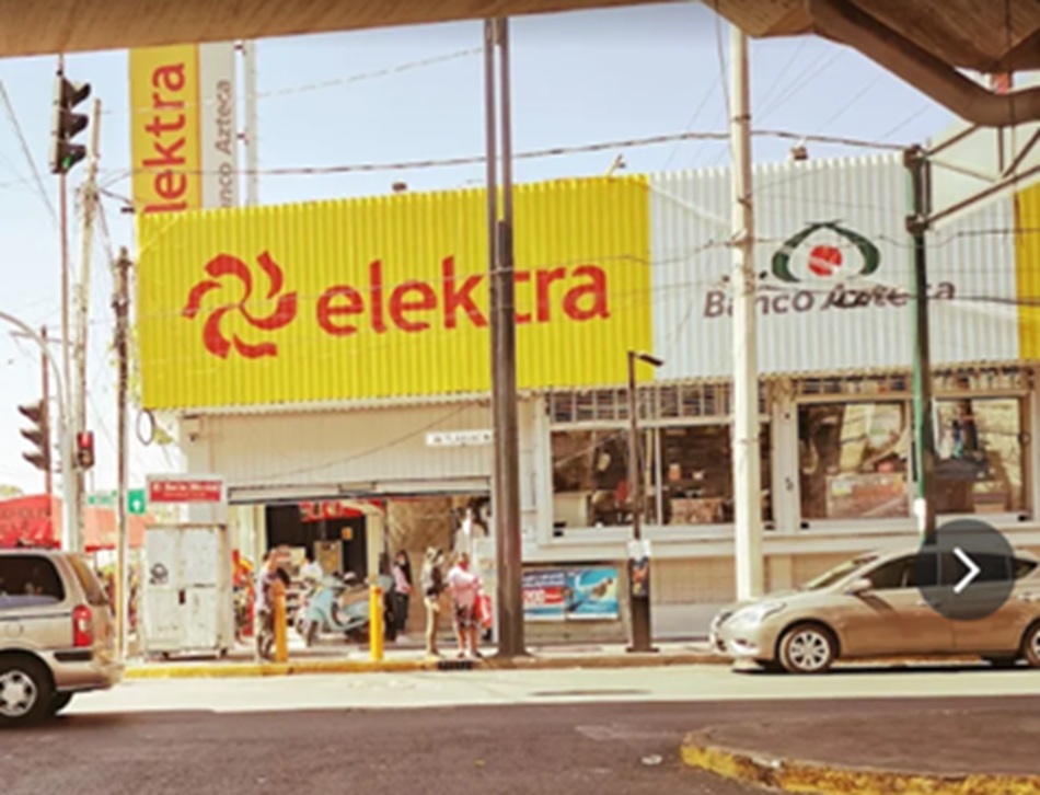 Elektra