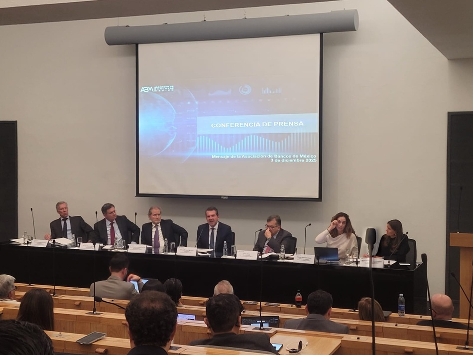 Banca va bien en financiamiento pyme con Plan México