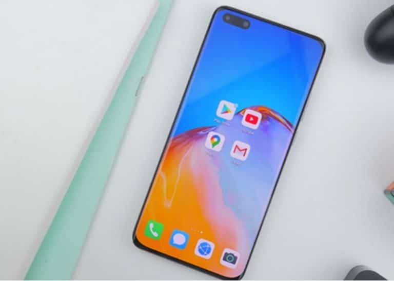 Huawei