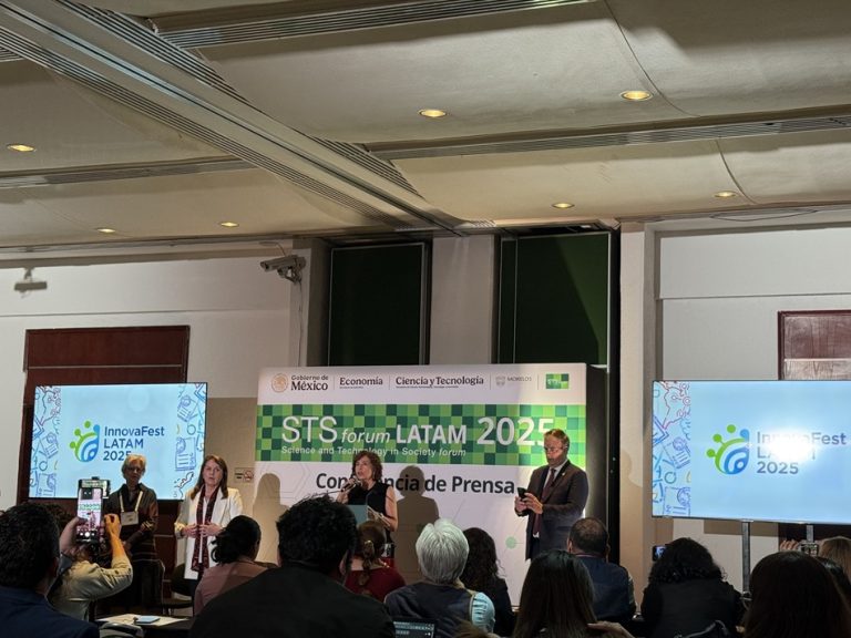 STS Forum
