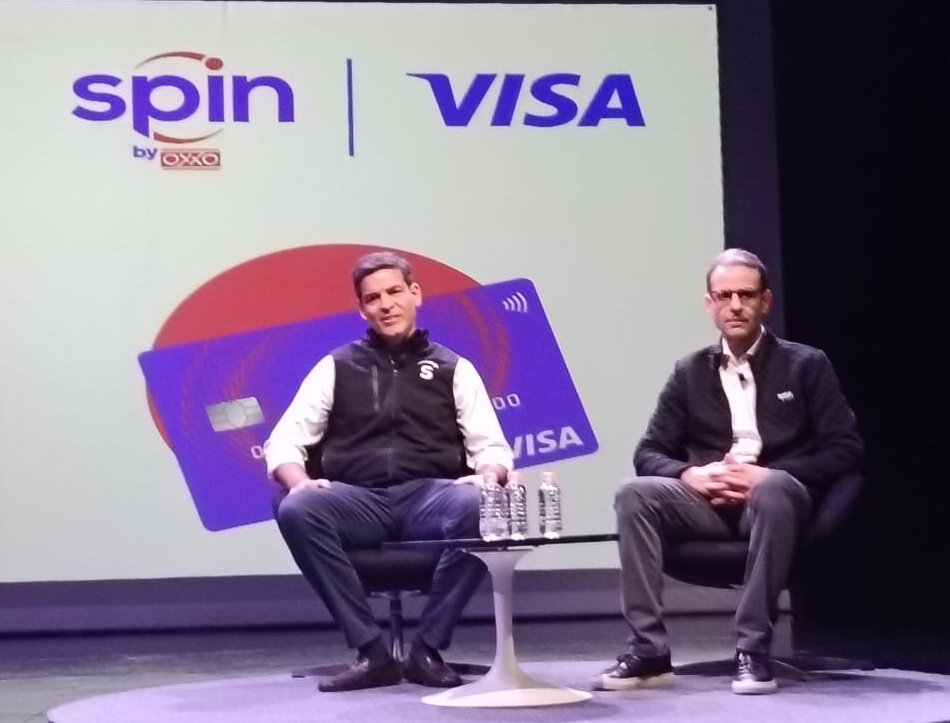 Spin-Visa