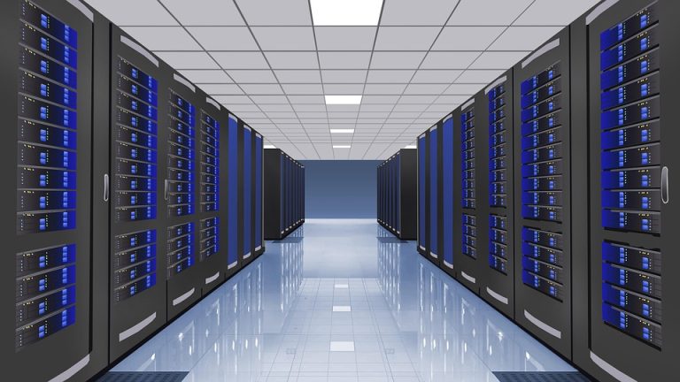 Data center