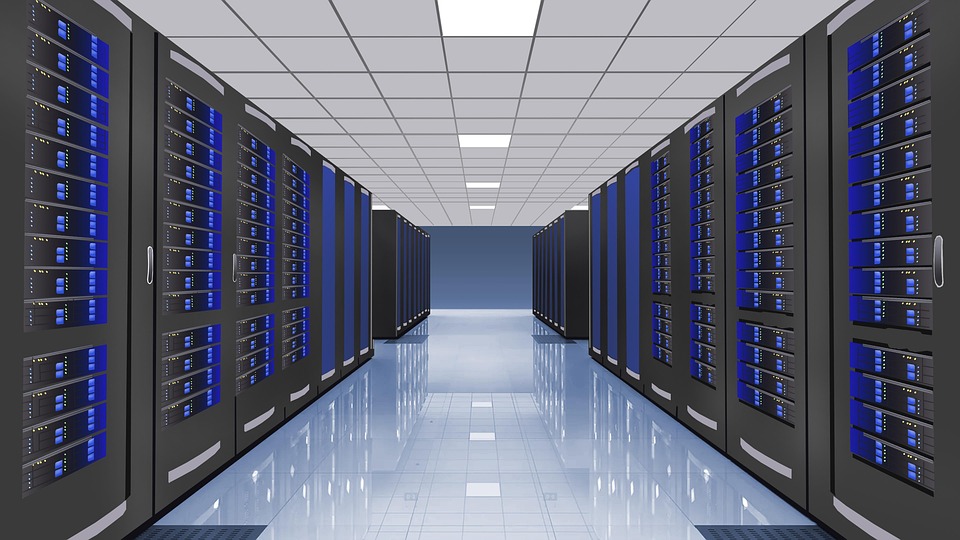 Data center