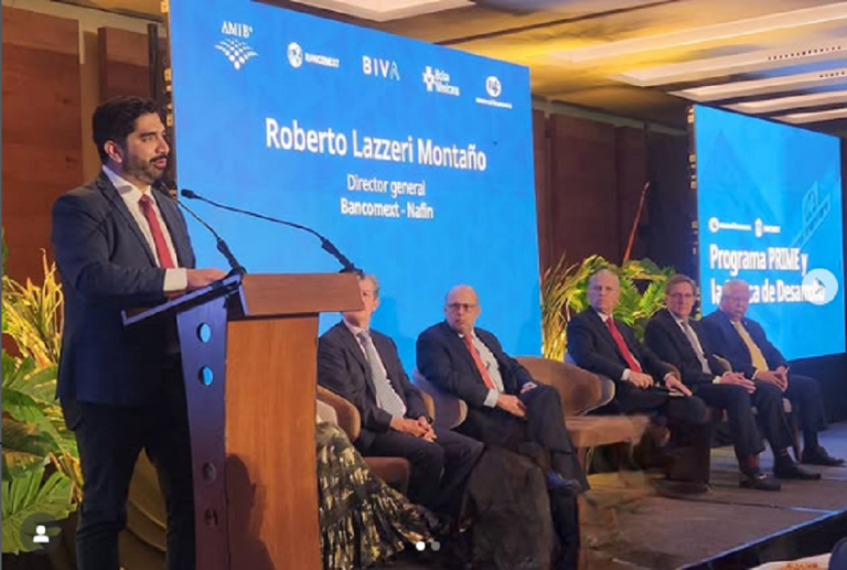 Roberto Lazzeri Montaño-Nafin