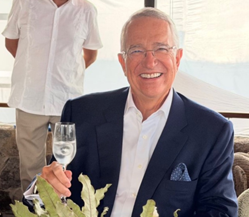 Ricardo Salinas Pliego