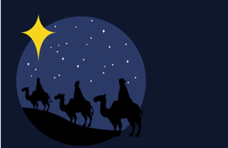 Reyes Magos