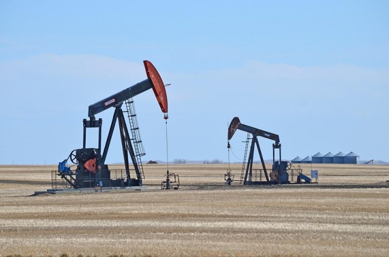 Petróleo