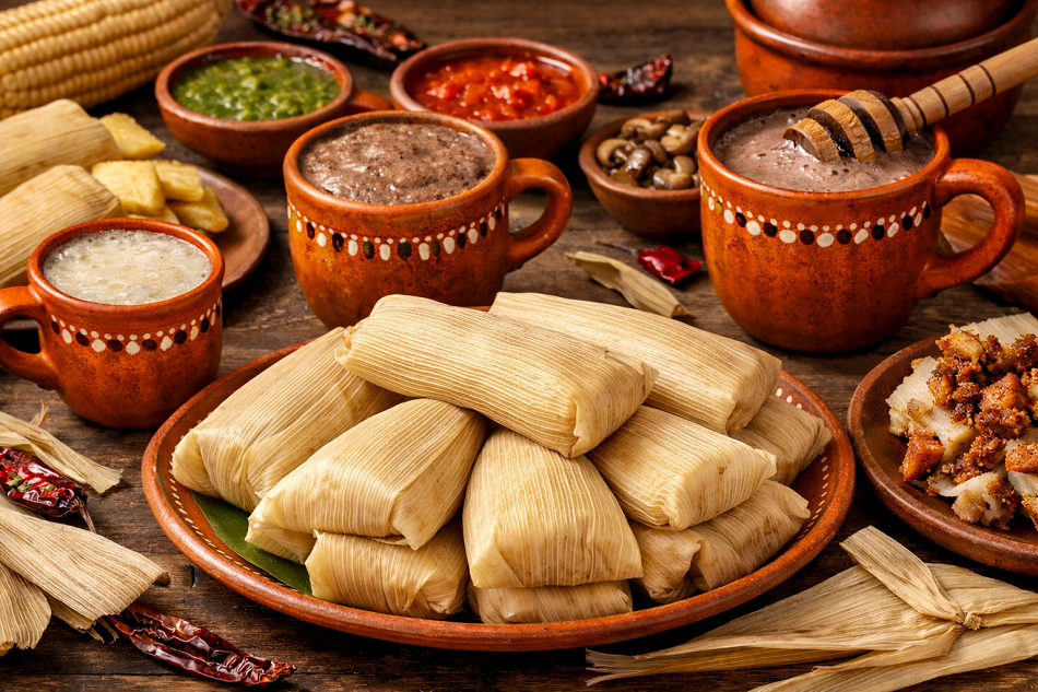 Tamales