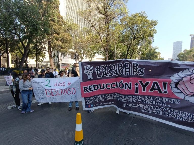 Frente Nacional por las 40 horas