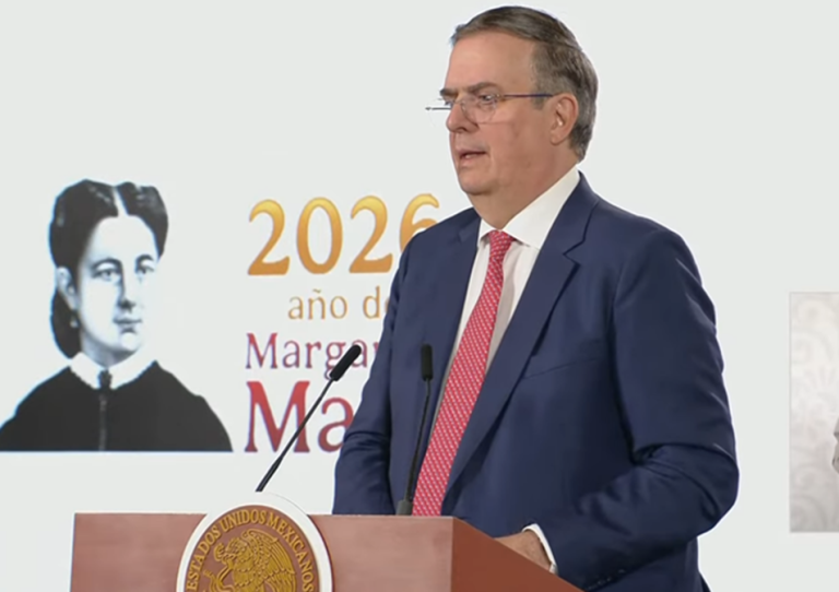 Marcelo Ebrard Casaubón, Economía