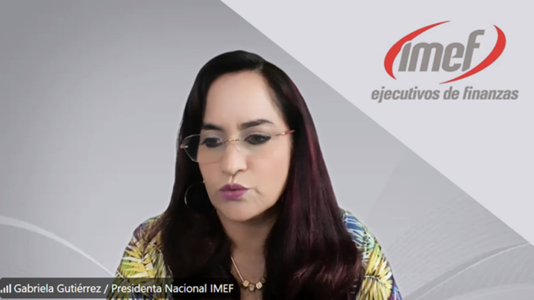 Gabriela Gutiérrez Mora