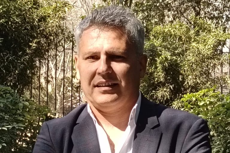 Pablo Pereyra Portugal