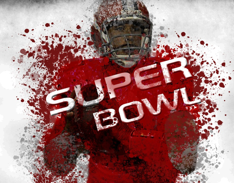 Super Bowl