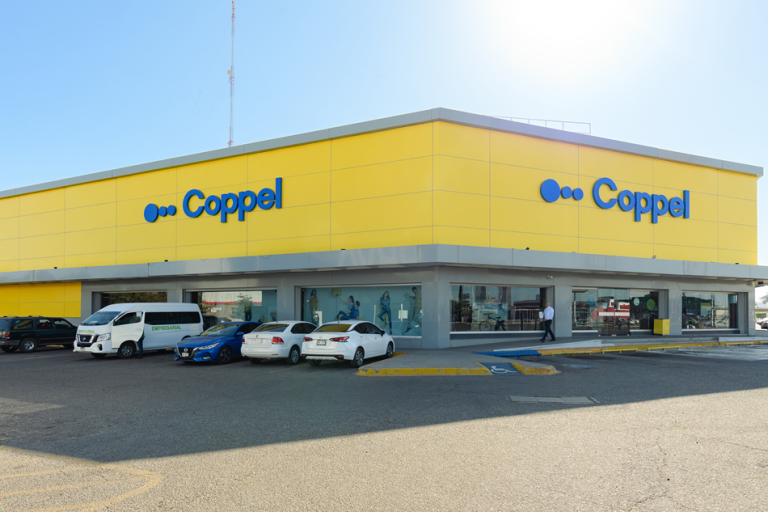 Coppel