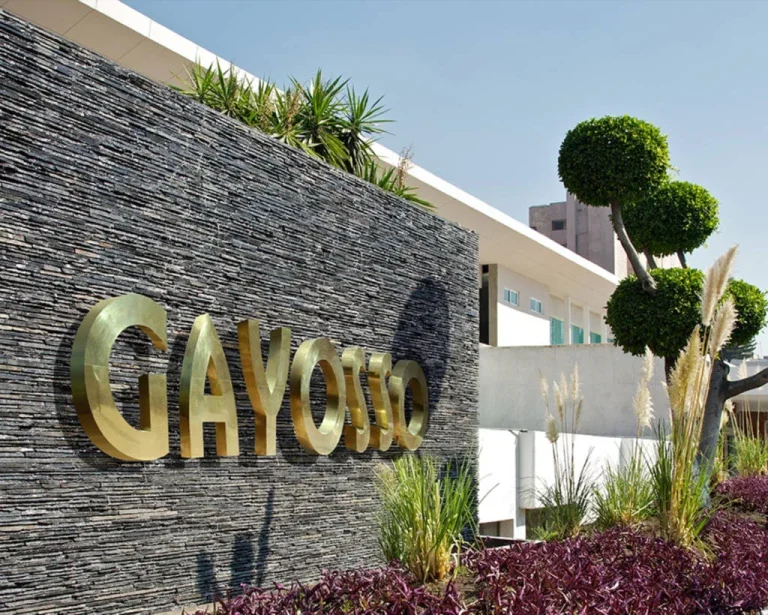 Gayosso