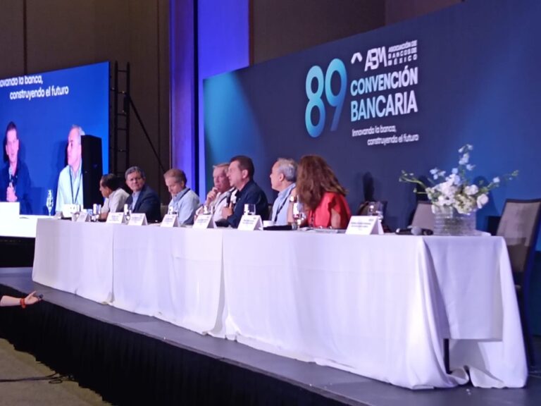 Convención Bancaria 89