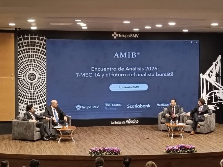 AMIB y el T-MEC