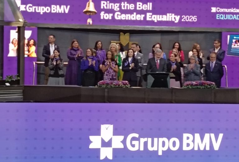 BMV e igualdad de género