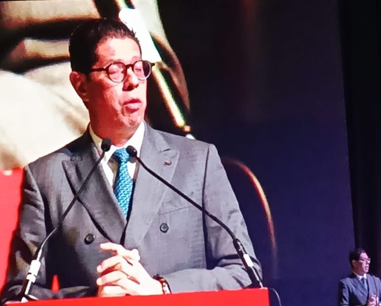 Juan Carlos Baker Pineda