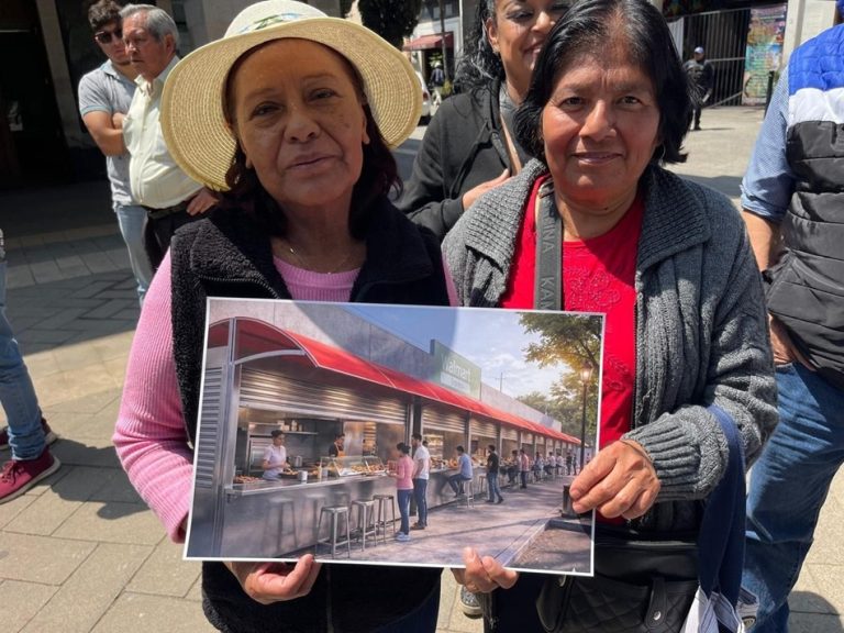Comerciantes sustentables