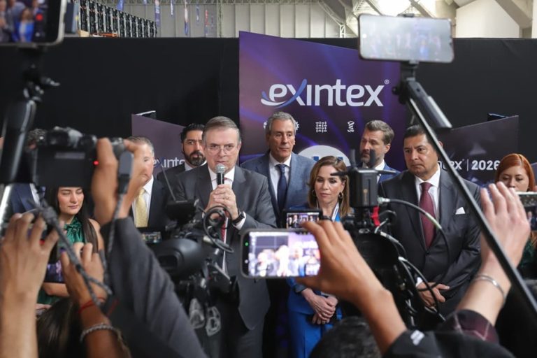 Marcelo Ebrard Casaubón