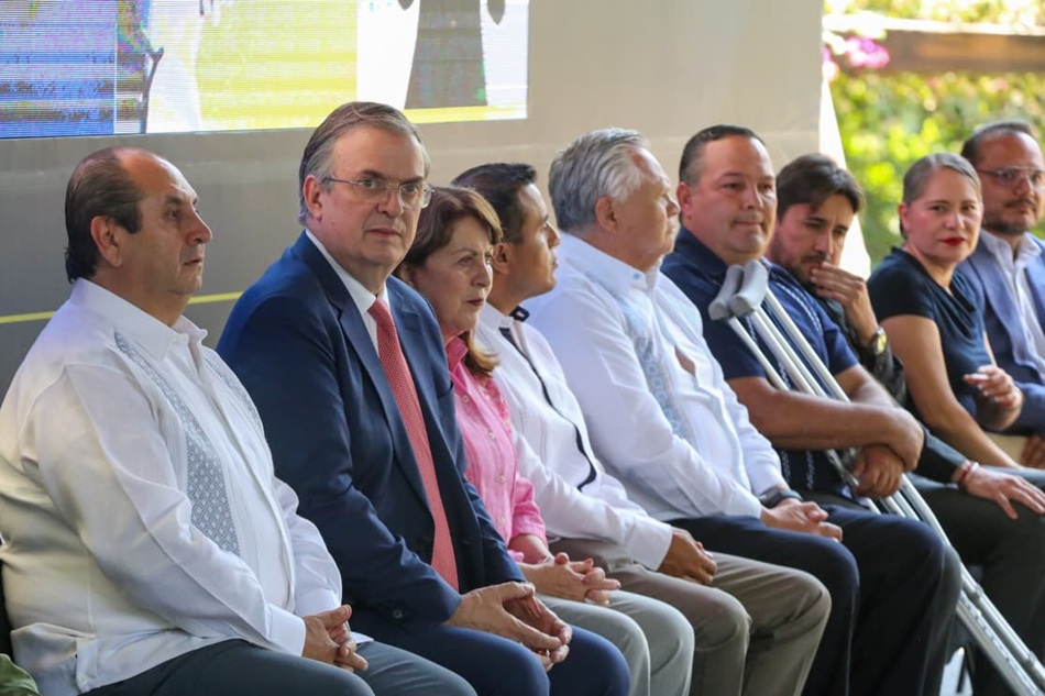 Marcelo Ebrard