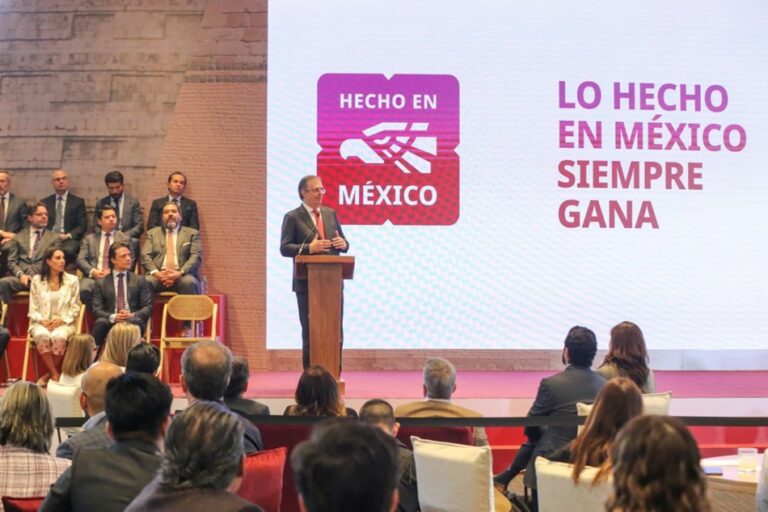 Ebrard-TMEC