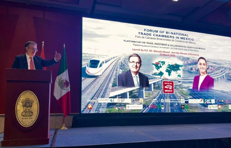 Inversiones en México