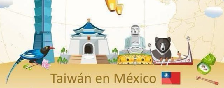 Taiwán en MX