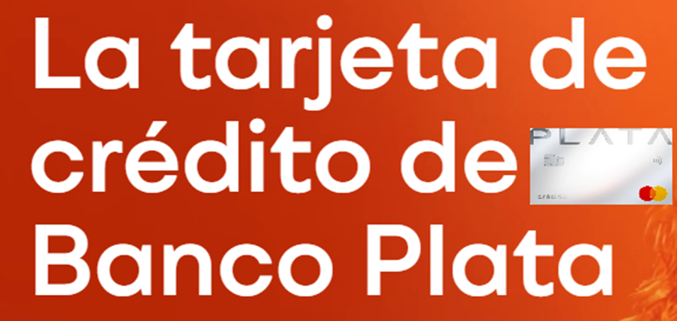Banco Plata