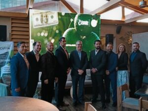 Cosecha Capital
