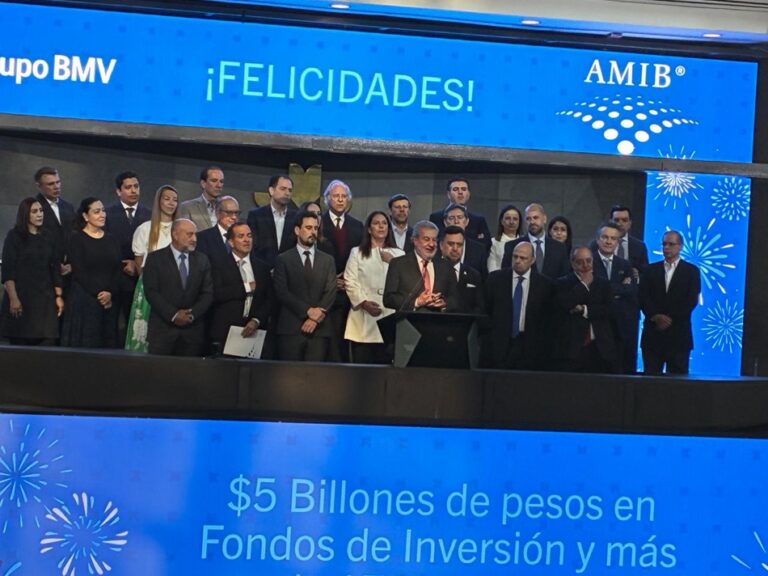 Fondos de Inversión