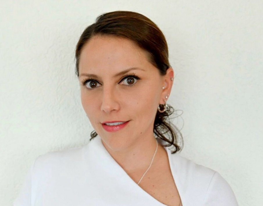 Jennifer Castillo Madrid