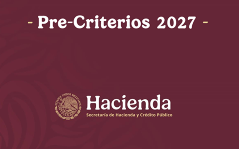 Pre-Criterios 2027