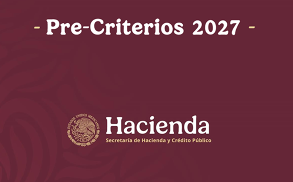 Pre-Criterios 2027