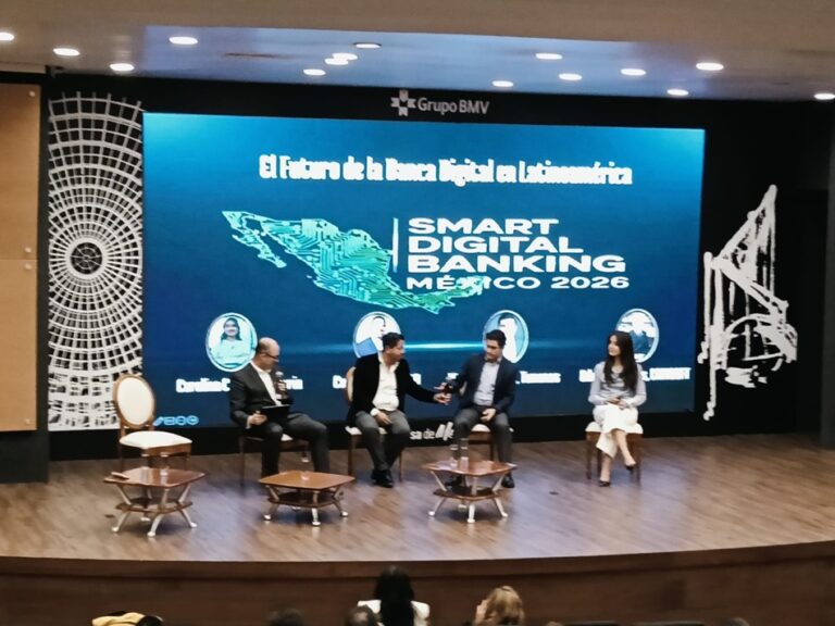 Smart Digital Banking