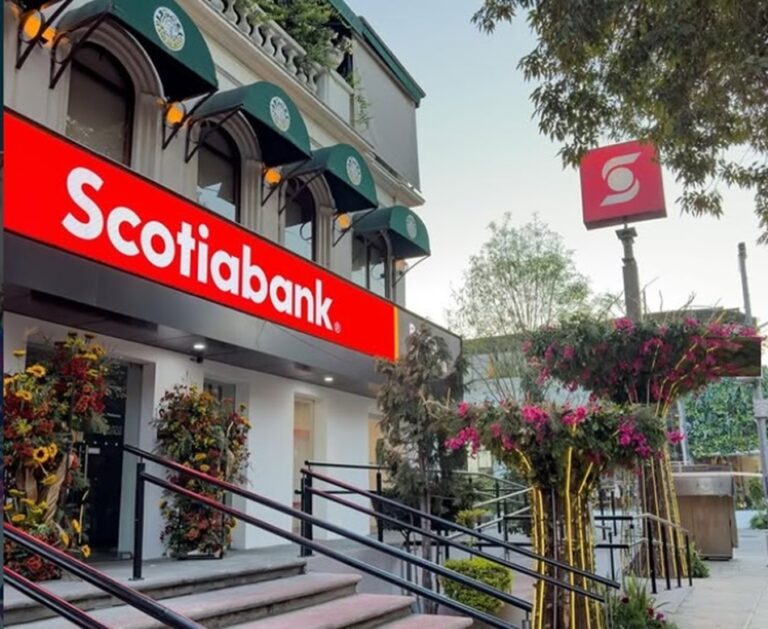 Scotiabank