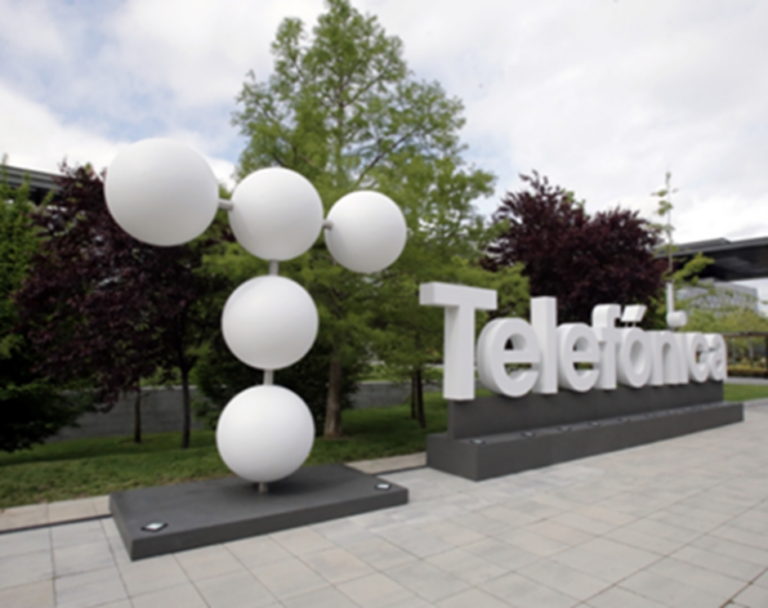 Telefónica
