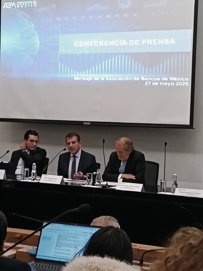 Emilio Romano Mussali, presidente ABM