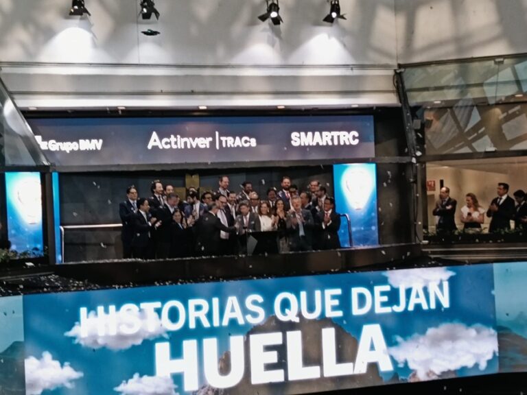 Actinver