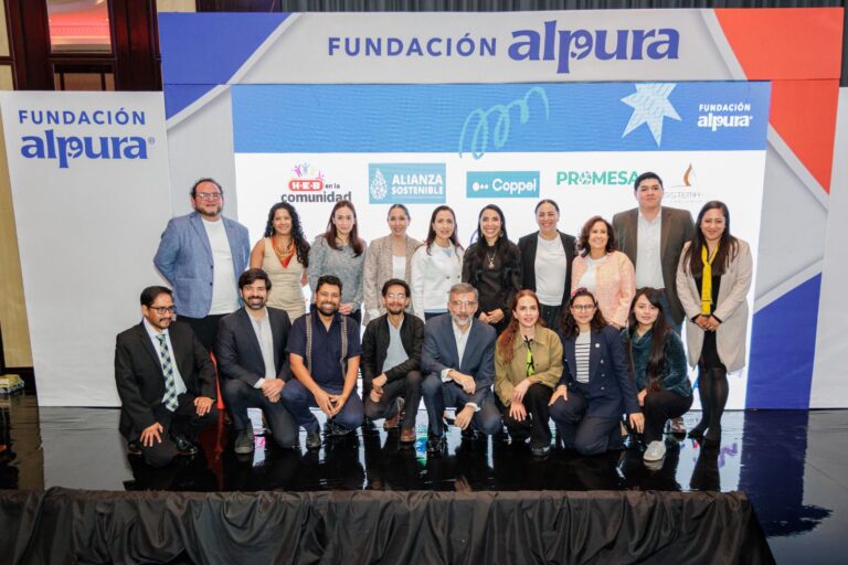 Alpura ESR