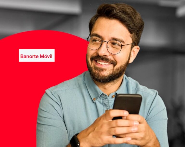 Banorte Móvil