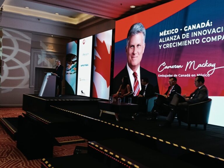 Cameron MacKay