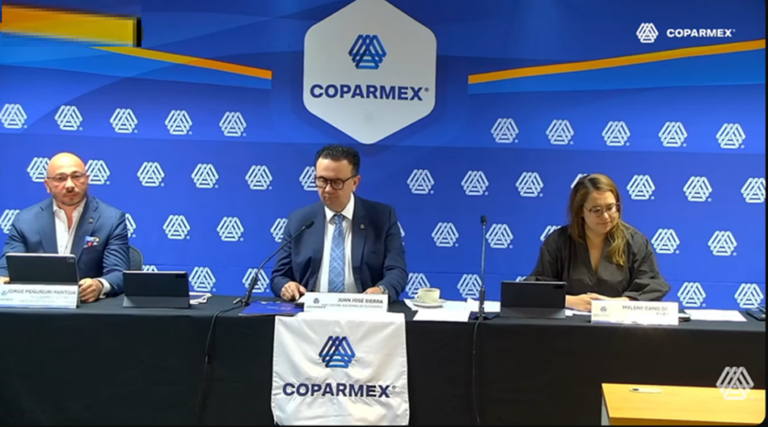 Coparmex