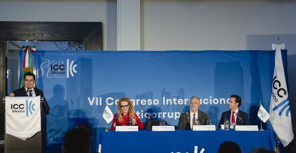 ICC México