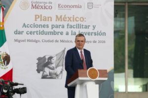 Marcelo Ebrard