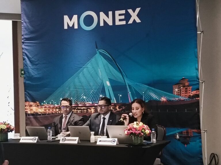 Monex
