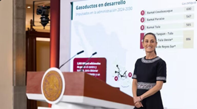 Claudia Sheinbaum Pardo